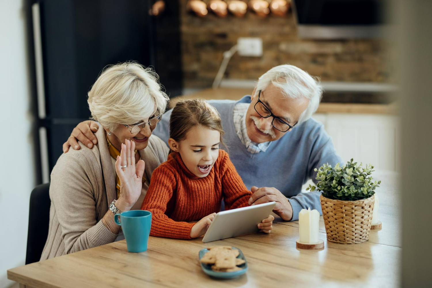 Financial Protection